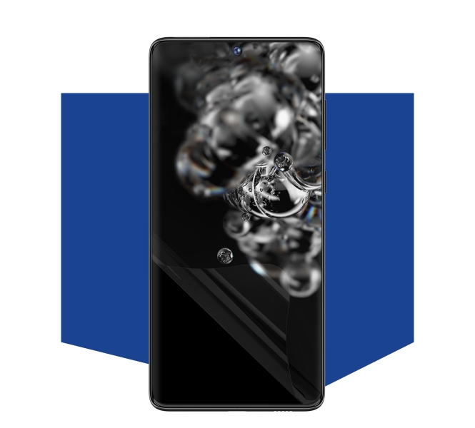 3mk ochranná folie ARC+ pro Samsung Galaxy Z Fold 8 Ultra aprašymas - Prekės nuotrauka