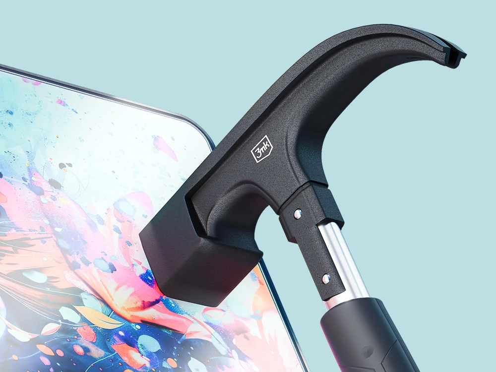 3mk ochranná folie Paper Feeling pro Xiaomi Pad Mini aprašymas - Prekės nuotrauka 3mk ochranná folie Paper Feeling pro Xiaomi Pad Mini aprašymas - Prekės nuotrauka