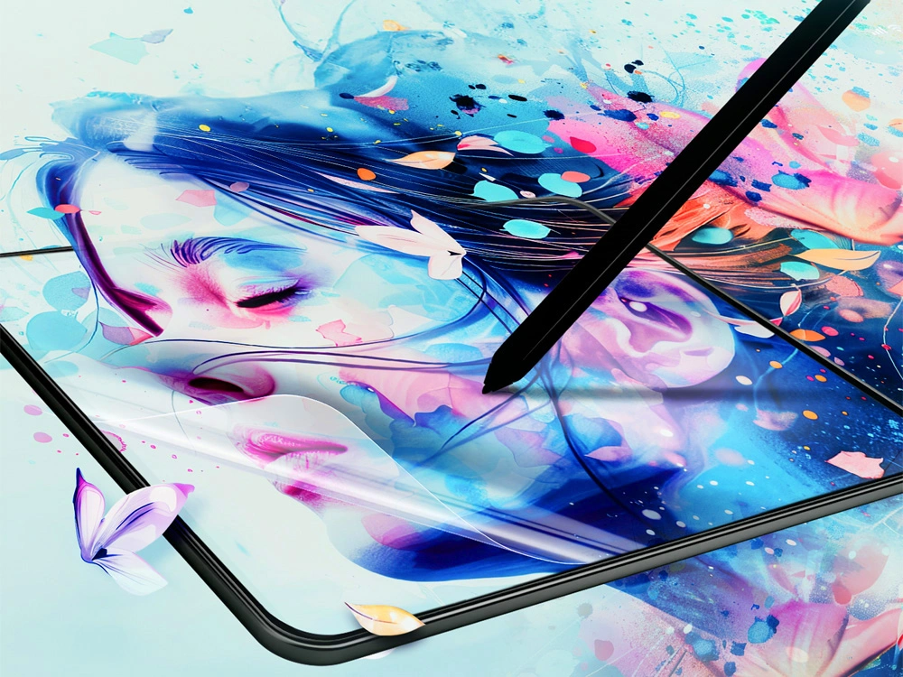 3mk ochranná folie Paper Feeling pro Xiaomi Pad Mini aprašymas - Prekės nuotrauka 3mk ochranná folie Paper Feeling pro Xiaomi Pad Mini aprašymas - Prekės nuotrauka