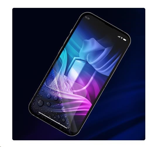 3mk-apsauginė plėvelė-šilkine-matt-for-redmi