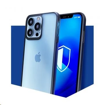 Dėklas 3MK SatinArmor+ Samsung Galaxy Z Flip6 karinės klasės aprašymas - Prekės nuotrauka