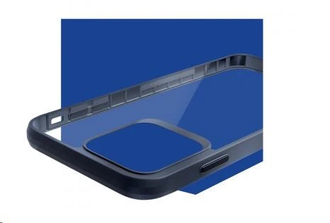 Dėklas 3MK SatinArmor+ Samsung Galaxy Z Flip6 karinės klasės aprašymas - Prekės nuotrauka