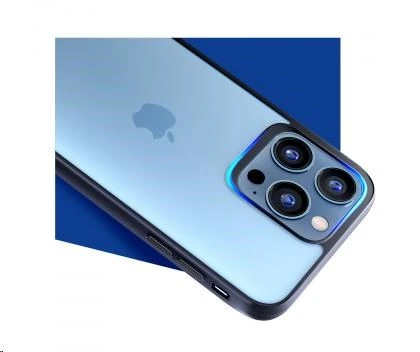 Dėklas 3MK SatinArmor+ Samsung Galaxy Z Flip6 karinės klasės aprašymas - Prekės nuotrauka