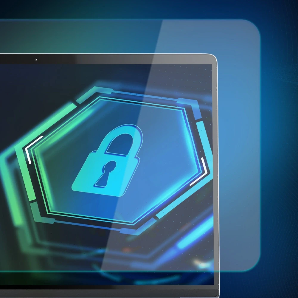 3mk privátní filtras Privacy 2 way (without glue) pro Apple iPad Pro 11 M4/M5 (horizontal privatization) aprašymas - Prekės nuotrauka