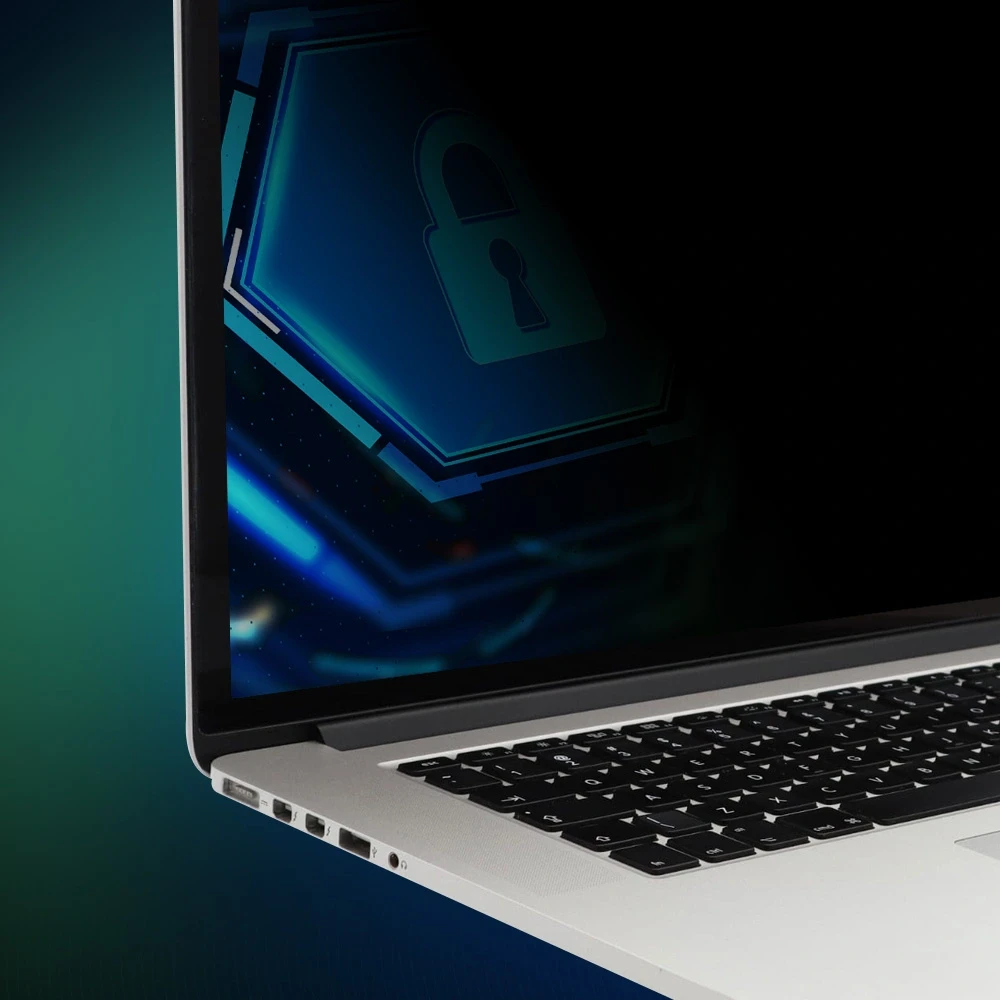 3mk privátní filtras Privacy 2 way (without glue) pro Apple iPad Pro 11 M4/M5 (horizontal privatization) aprašymas - Prekės nuotrauka