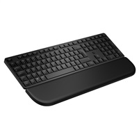 Hewlett Packard (HP) 580K Multi-Device Klaviatūra Palm Rest aprašymas - Prekės nuotrauka