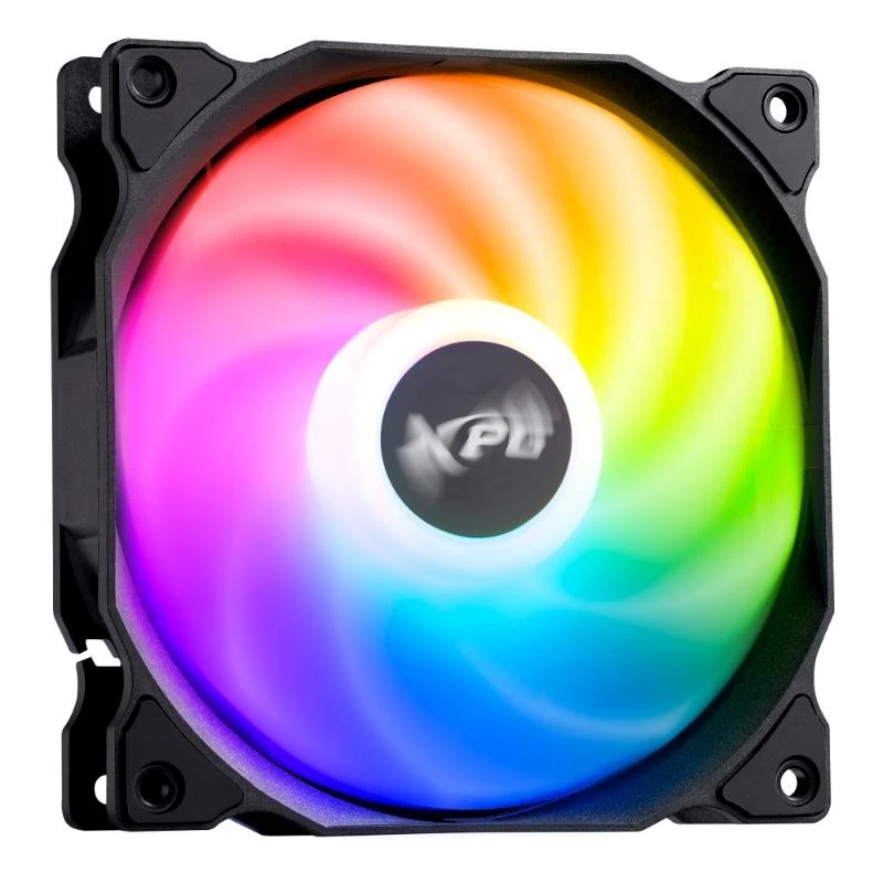 CASE FAN 120MM ARGB/VENTO120ARGBPWM-BKCWW ADATA aprašymas - Prekės nuotrauka CASE FAN 120MM ARGB/VENTO120ARGBPWM-BKCWW ADATA aprašymas - Prekės nuotrauka