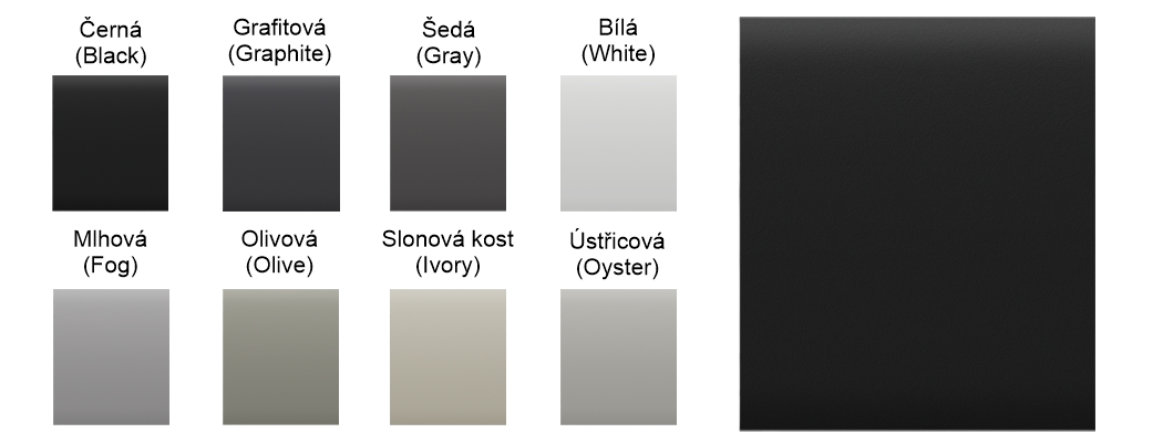 SMART HOME LIGHTCORE 2GANG/52137 AJAX aprašymas - Prekės nuotrauka