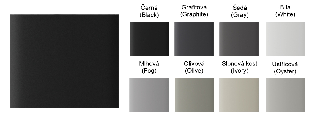 SMART HOME LIGHTCORE 2GANG/52137 AJAX aprašymas - Prekės nuotrauka