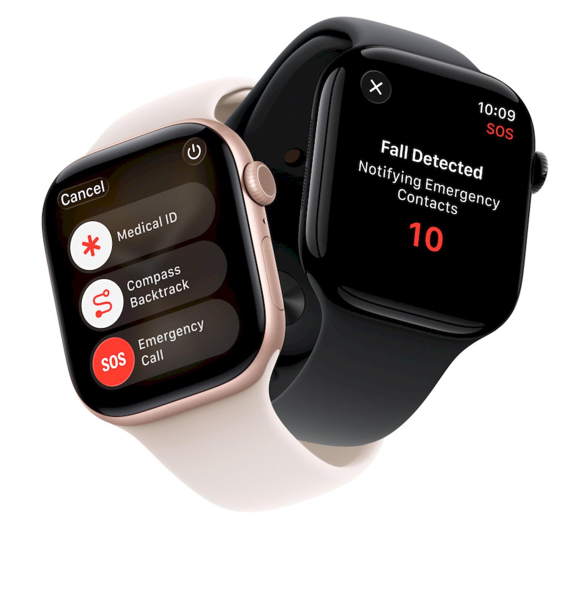 Išmanusis laikrodis Apple Series 11 (2025) GPS 46mm Jet Juodas Aliuminio Case with Juodas Sport Band M/L – Juodas aprašymas - Prekės nuotrauka Išmanusis laikrodis Apple Series 11 (2025) GPS 46mm Jet Juodas Aliuminio Case with Juodas Sport Band M/L – Juodas aprašymas - Prekės nuotrauka