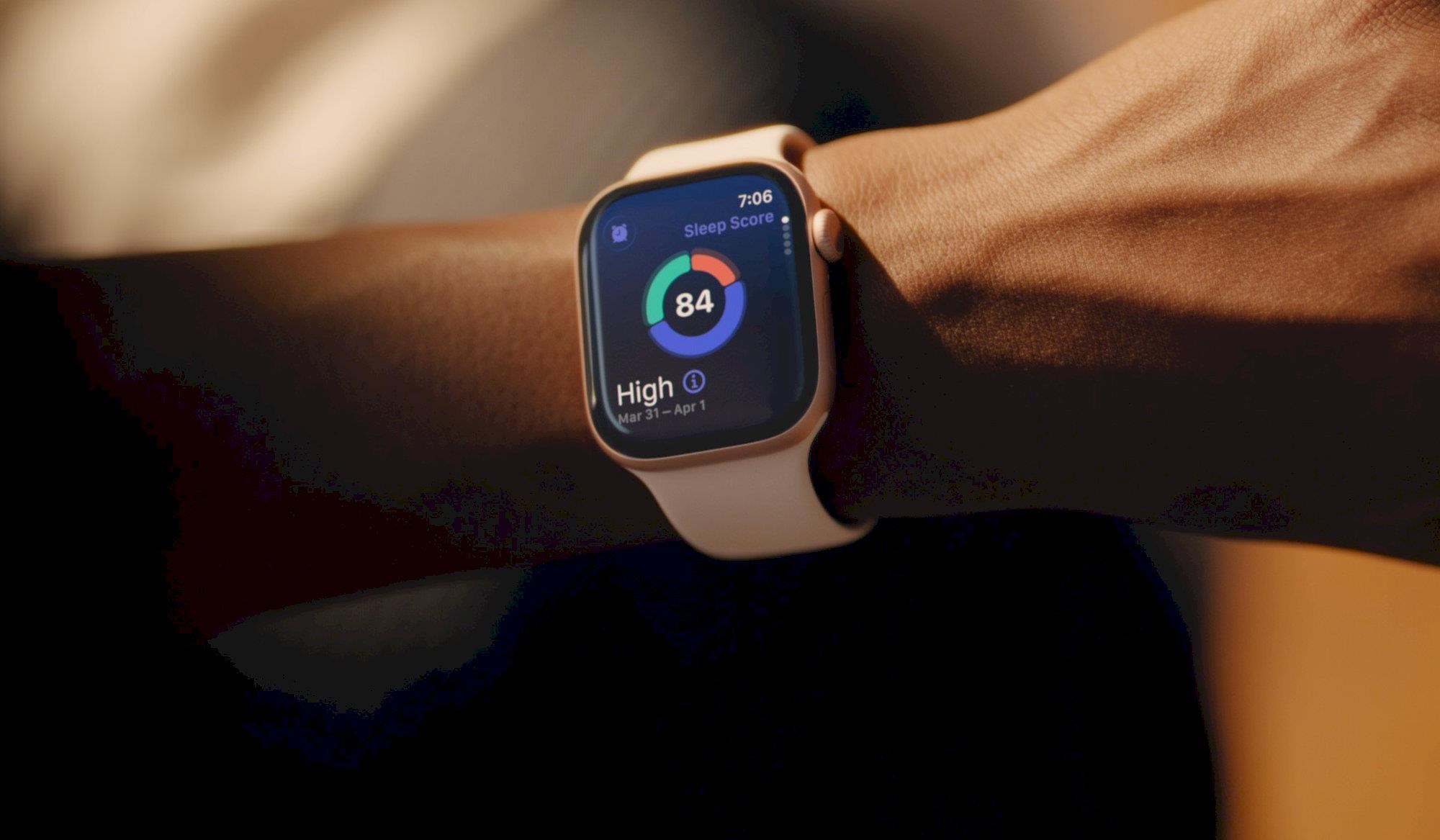 Išmanusis laikrodis Apple Watch series 11 gps+cellular koperta 46 mm su aliuminio sidabro spalvos, dirželis sportowy w kolorze mlecznego fioletu - dydis m/l aprašymas - Prekės nuotrauka Išmanusis laikrodis Apple Watch series 11 gps+cellular koperta 46 mm su aliuminio sidabro spalvos, dirželis sportowy w kolorze mlecznego fioletu - dydis m/l aprašymas - Prekės nuotrauka