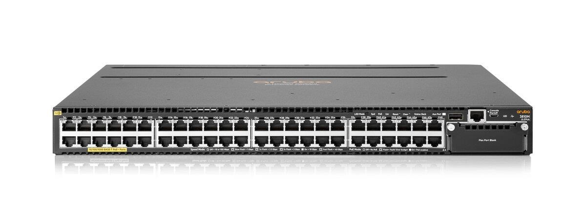 aruba-3810m-48g-poe-1-slot-switch