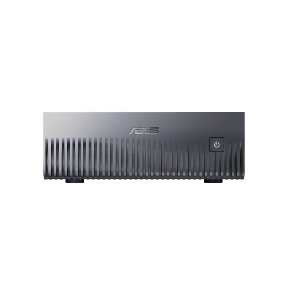 Stacionarus kompiuteris ASUS Ascent GX10/NVIDIA GB10/DDR5 128GB/2TB SSD/ Wi-Fi/NVIDIA DGX OS with Ubuntu Linux/EU Cord aprašymas - Prekės nuotrauka