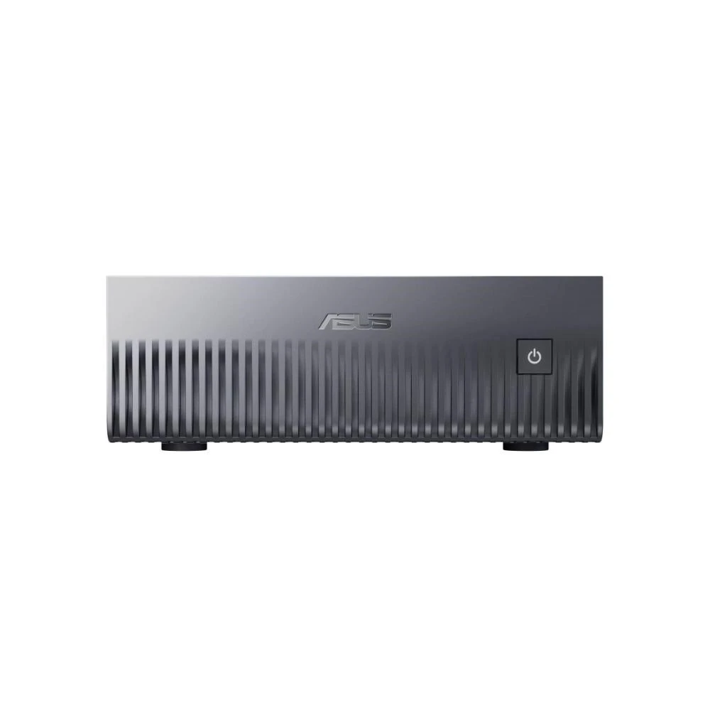 Stacionarus kompiuteris ASUS Ascent GX10/NVIDIA GB10/DDR5 128GB/4TB SSD/ Wi-Fi/NVIDIA DGX OS with Ubuntu Linux/EU Cord aprašymas - Prekės nuotrauka