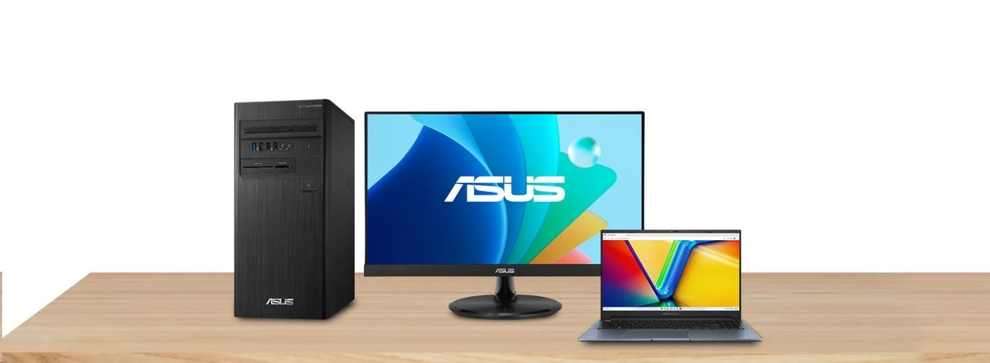 Monitorius Asus ASUS ProArt VP229QF-P 54.62cm (16:9) IPS FHD HDMI D-Sub aprašymas - Prekės nuotrauka