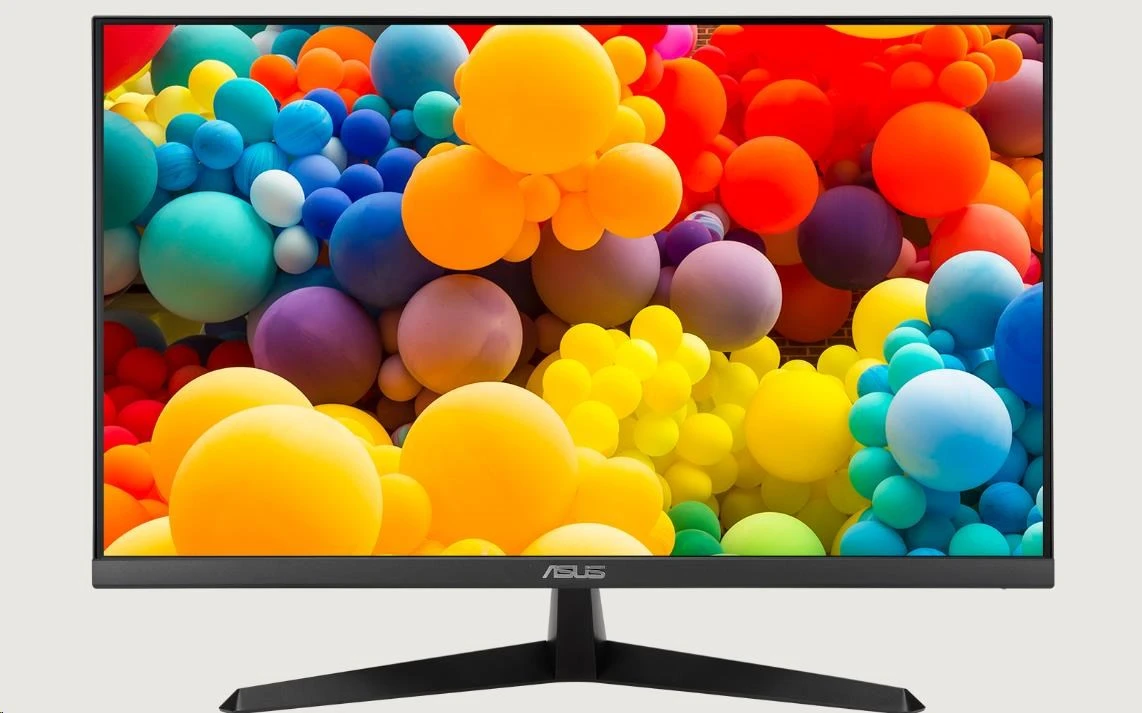 Monitorius ASUS LCD 23.8