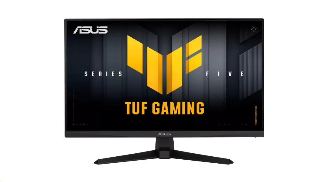 Monitorius ASUS TUF VG27AQE5A - 165Hz | QHD | IPS | 27