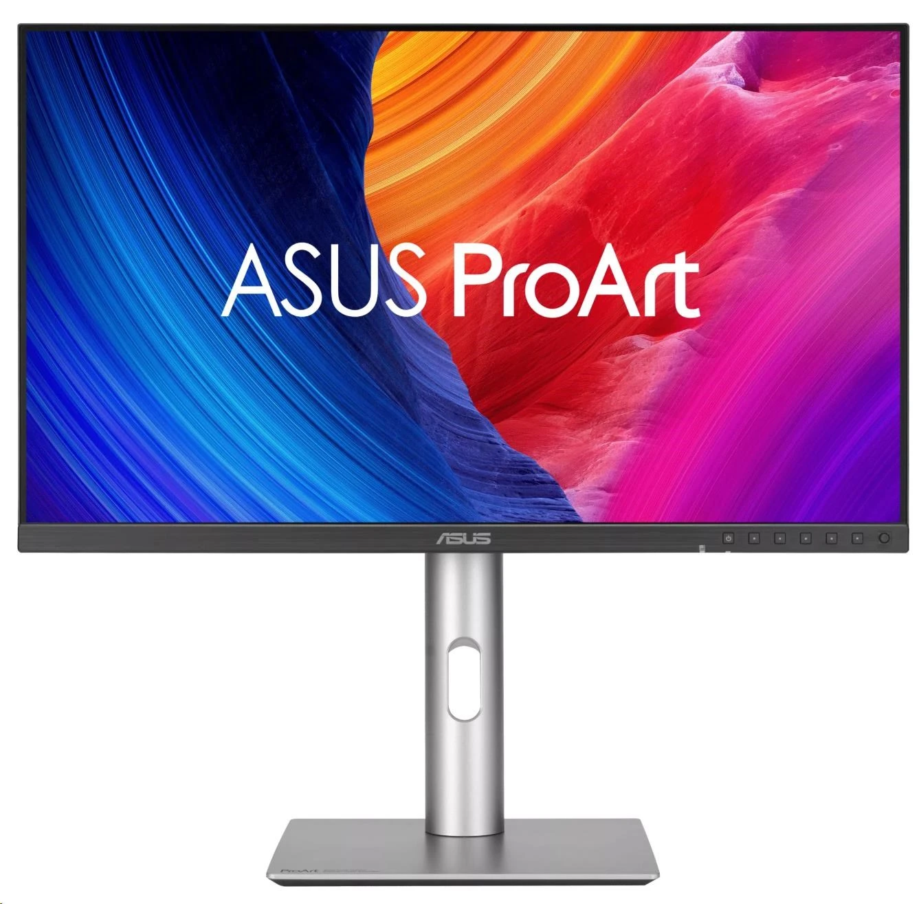 Monitorius ASUS ProArt Ekranas PA278CGRV aprašymas - Prekės nuotrauka