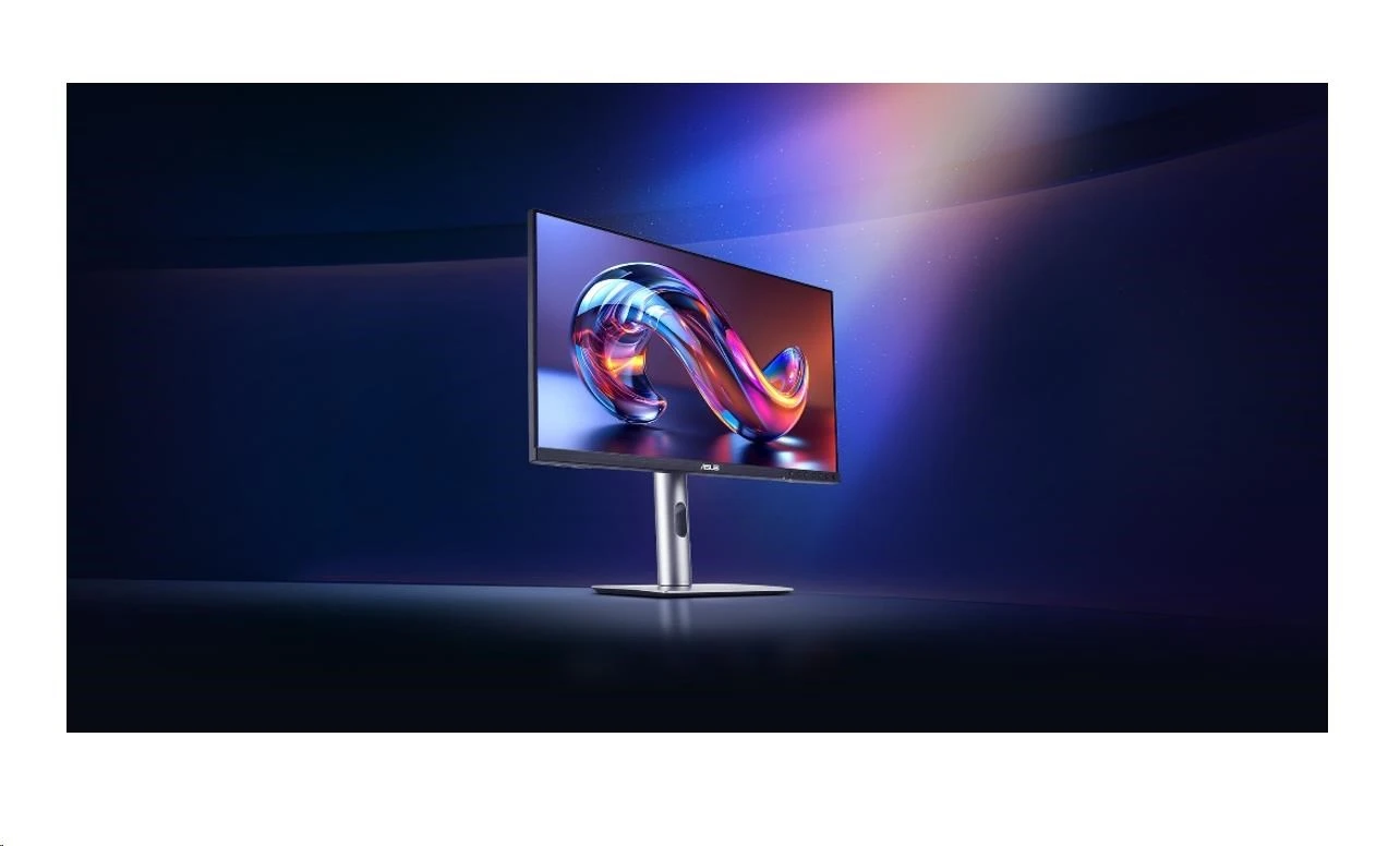Monitorius ASUS ProArt Ekranas PA278CGRV aprašymas - Prekės nuotrauka