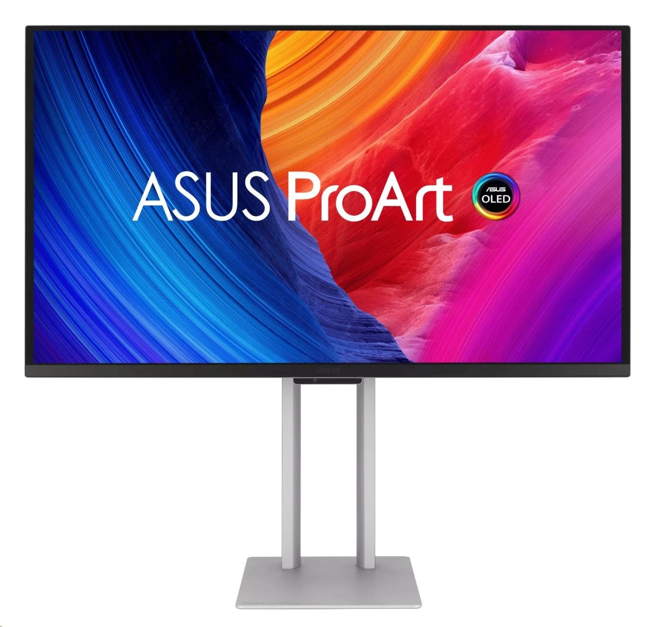 Monitorius Asus ASUS ProArt PA27UCDMR 67.32 cm (16:9) QD-OLED aprašymas - Prekės nuotrauka