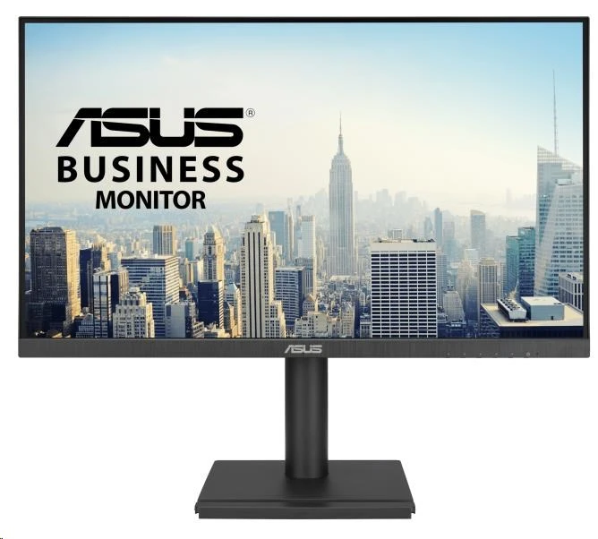 Monitorius ASUS VA27DQFS - 100Hz | Full HD | 27'' | IPS | 1ms aprašymas - Prekės nuotrauka
