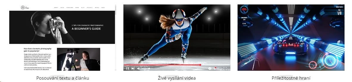 Monitorius ASUS VA27DQFS - 100Hz | Full HD | 27'' | IPS | 1ms aprašymas - Prekės nuotrauka