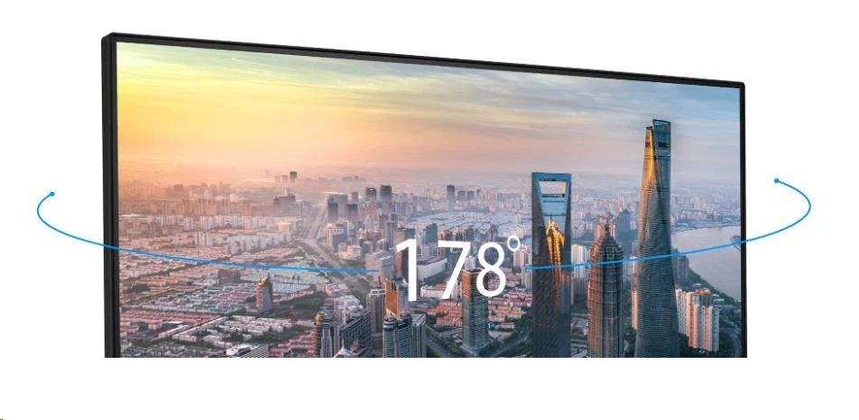Monitorius ASUS VA27DQFS - 100Hz | Full HD | 27'' | IPS | 1ms aprašymas - Prekės nuotrauka