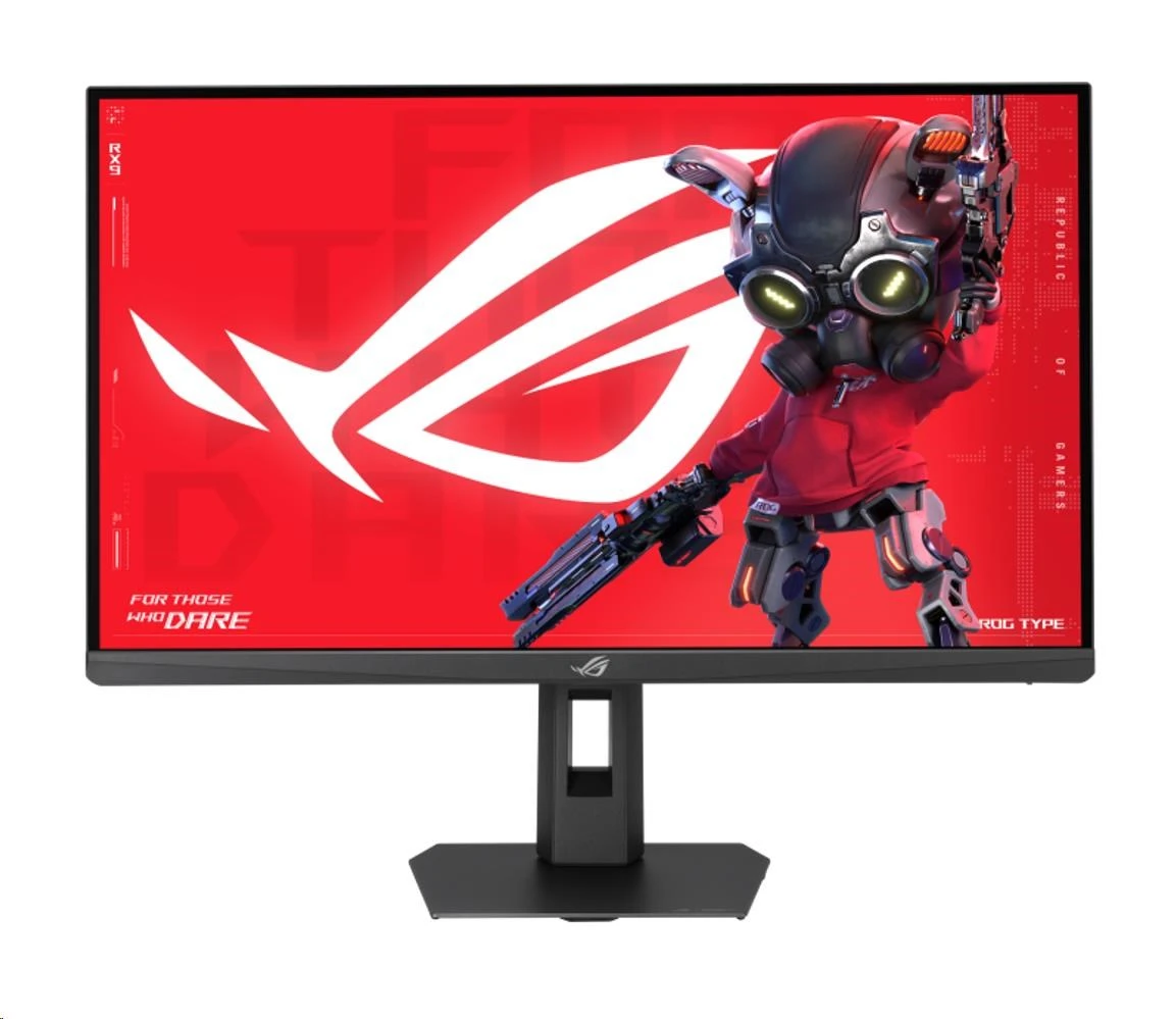 Monitorius Asus ASUS ROG Strix XG27UCGR monitorius komputerowy 68,6 cm (27