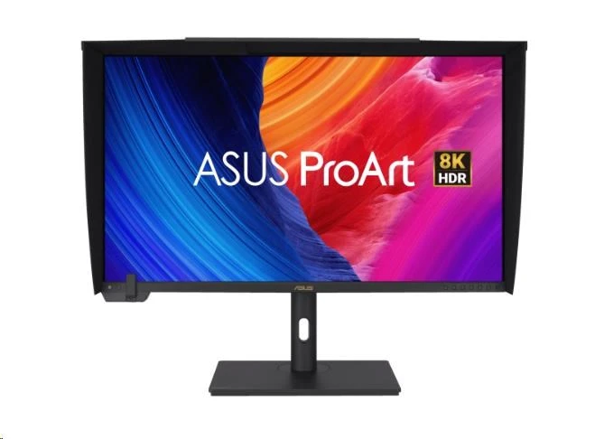 Monitorius ASUS ProArt Ekranas 8K PA32KCX - 60Hz | 7680 x 4320 | IPS | 32