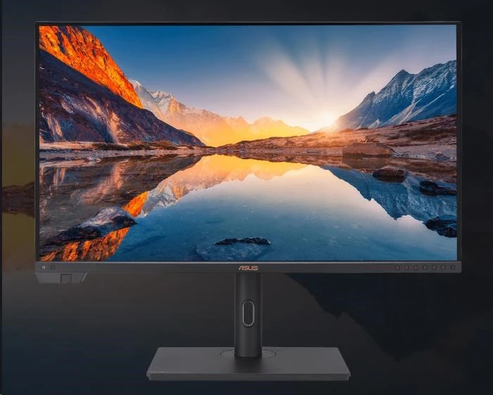 Monitorius ASUS ProArt Ekranas 8K PA32KCX - 60Hz | 7680 x 4320 | IPS | 32