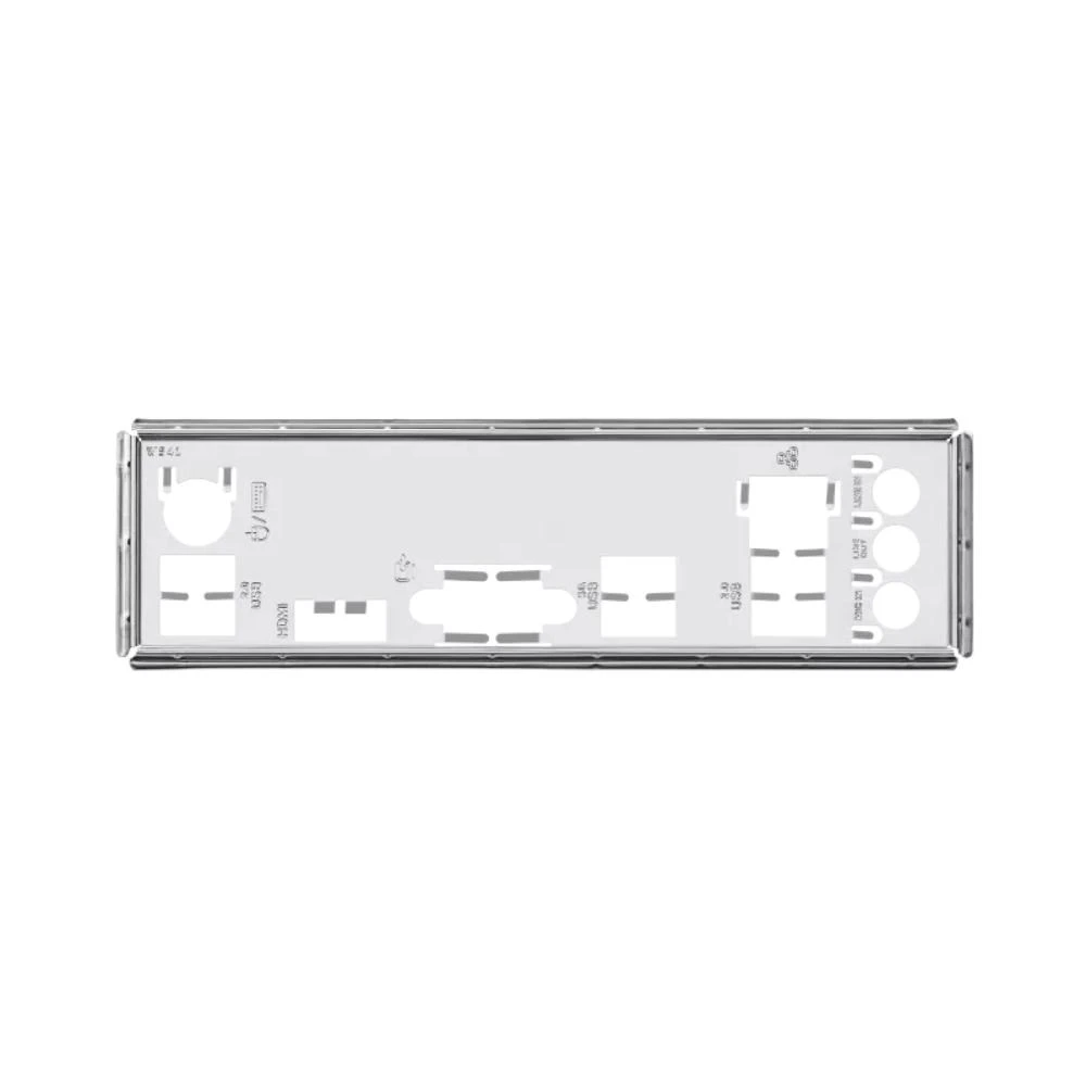 Pagrindinė plokštė Asus PRIME H810M-K aprašymas - Prekės nuotrauka