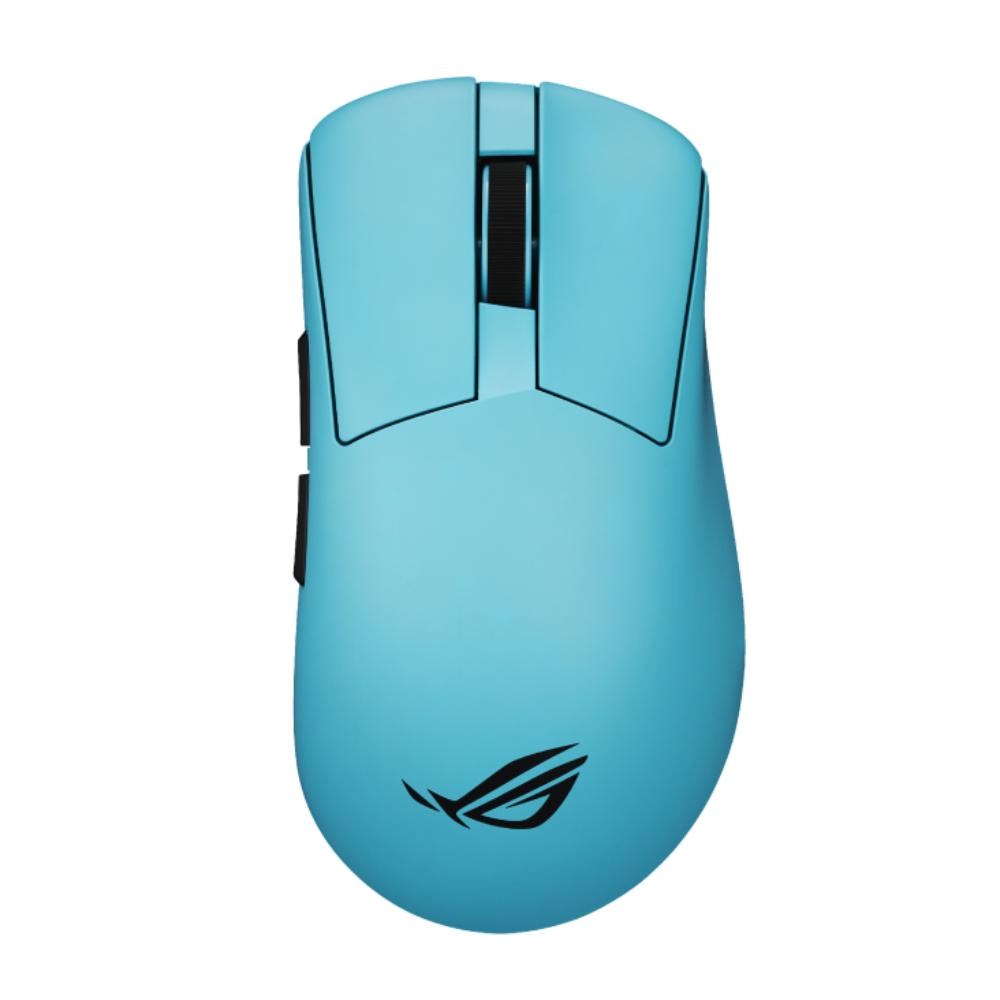 Pelė ASUS ROG GLADIUS IV ACE / Mėlynas aprašymas - Prekės nuotrauka