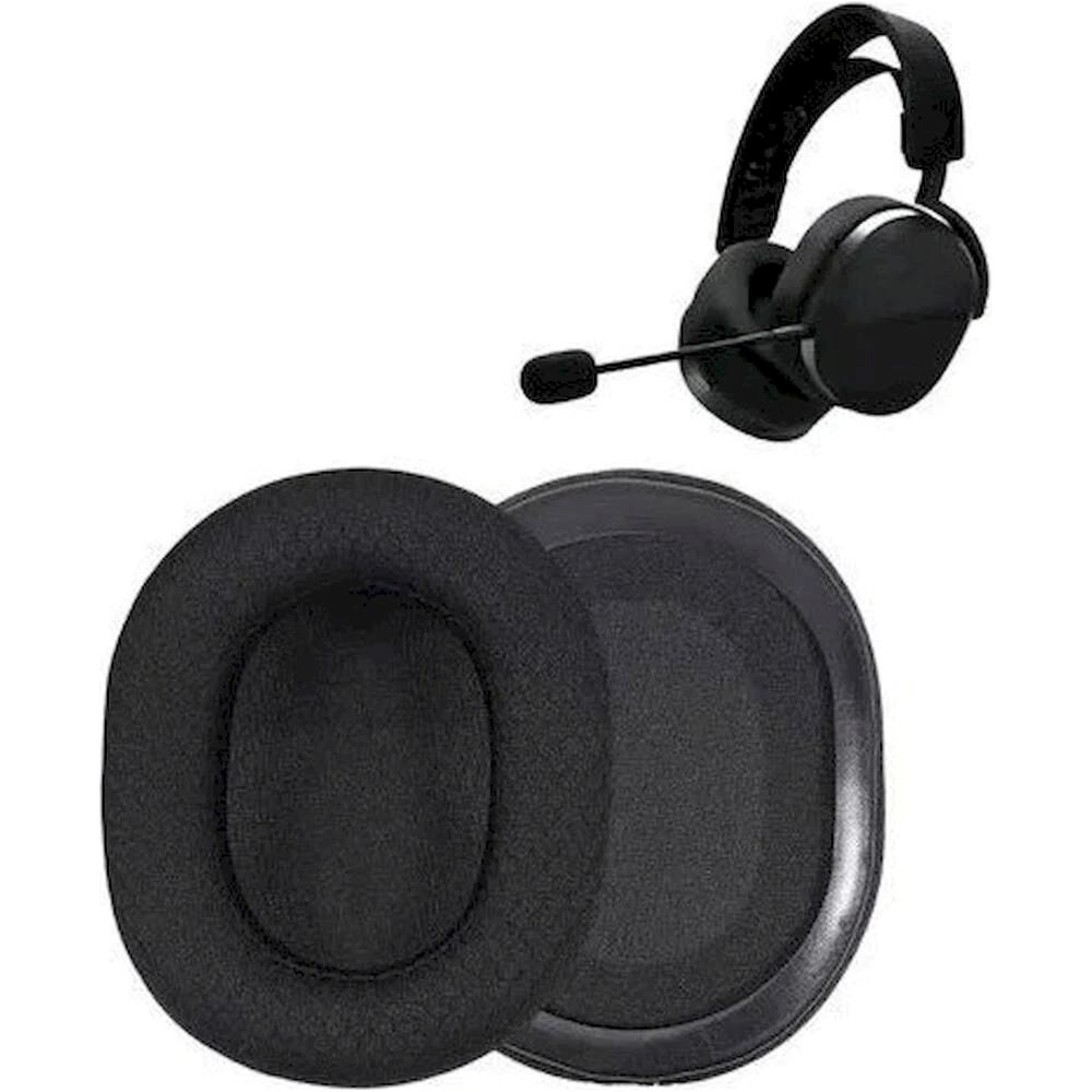 ASUS ausinės A501 PARTS EAR CUP, juoda aprašymas - Prekės nuotrauka