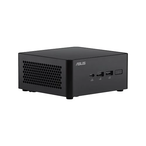 ASUS NUC 14 Pro NUC14RVHU5000R0/Intel Core Ultra 5/DDR5/USB3.0/LAN/WiFi/UHD/M.2+2.5