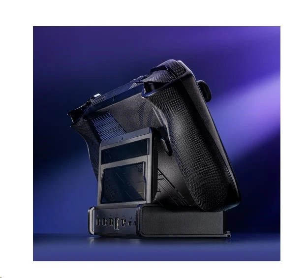 ASUS DG300 ROG Castra dokas, WW, 10 dalių aprašymas - Prekės nuotrauka