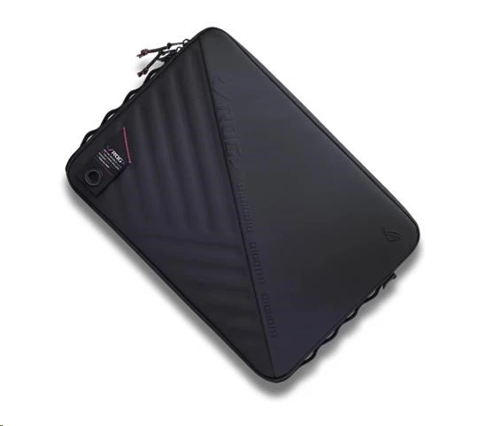 ASUS DG300 ROG Castra dokas, WW, 10 dalių aprašymas - Prekės nuotrauka