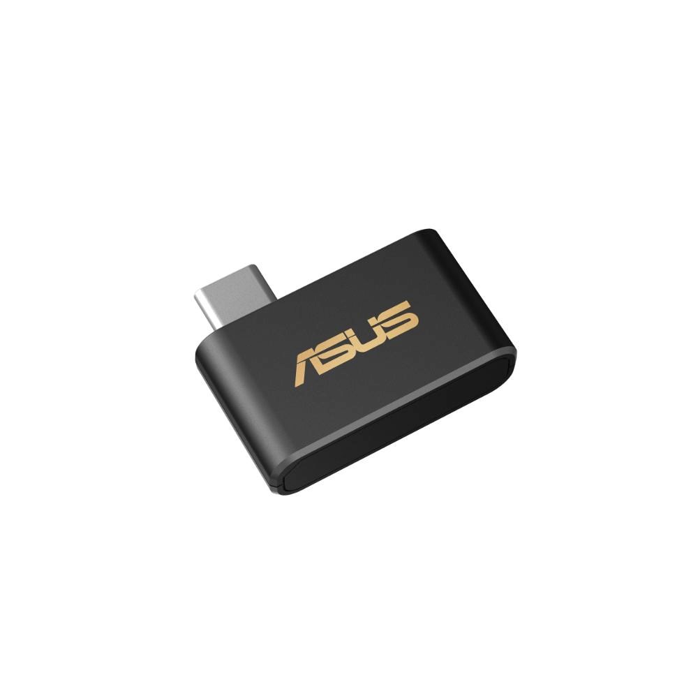 Asus Tri-Band Wi-Fi Adapteris, Wi-Fi 7, 802.11be | USB-BE93 Mini aprašymas - Prekės nuotrauka