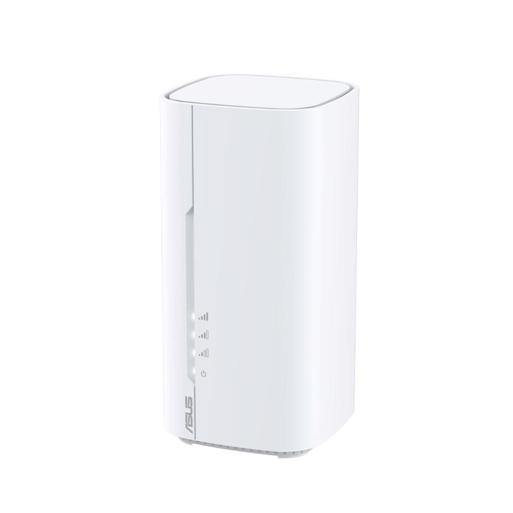 ASUS 4G-BE58 Dual-Band Belaidis maršrutizatorius | Asus aprašymas - Prekės nuotrauka