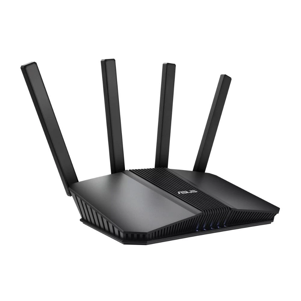 ASUS RT-BE59 BE5000 Dual Band Belaidis maršrutizatorius, Wifi 7, EU+UK, PW | Asus aprašymas - Prekės nuotrauka