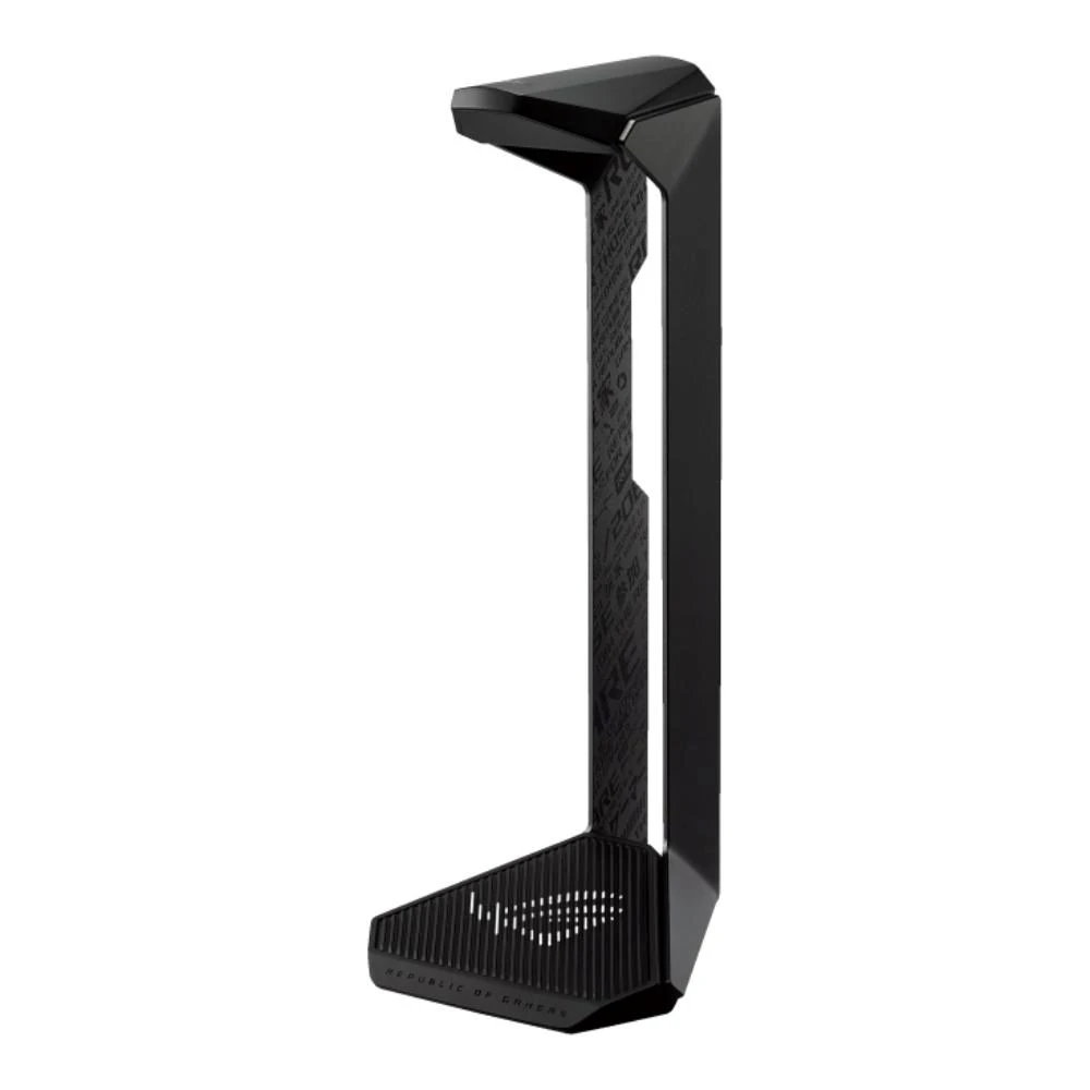 Ausinės Asus ASUS stovas ausinėms AC12 ROG THRONE II CORE aprašymas - Prekės nuotrauka