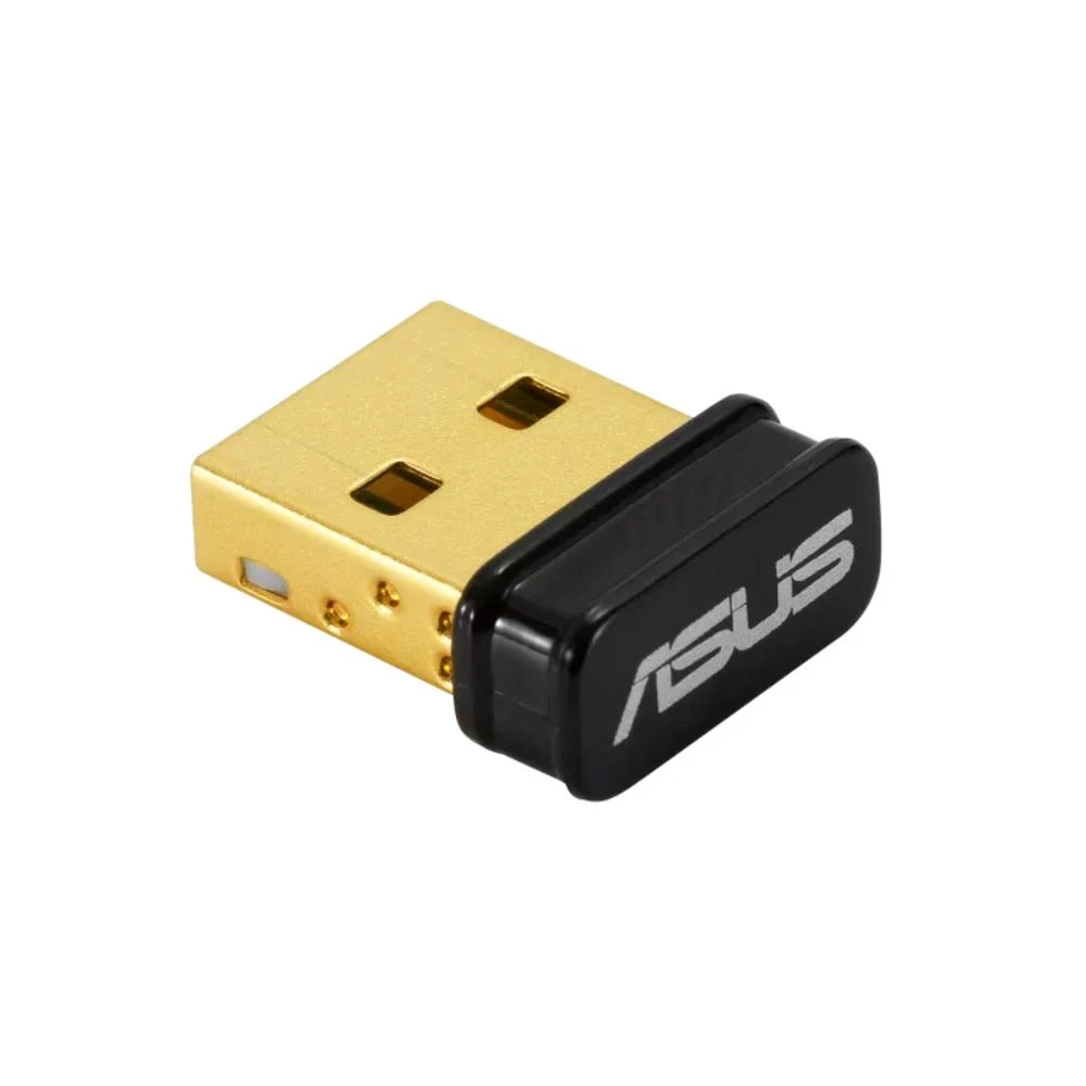ASUS USB-BT540 Bluetooth 5.4 USB Adapteris aprašymas - Prekės nuotrauka