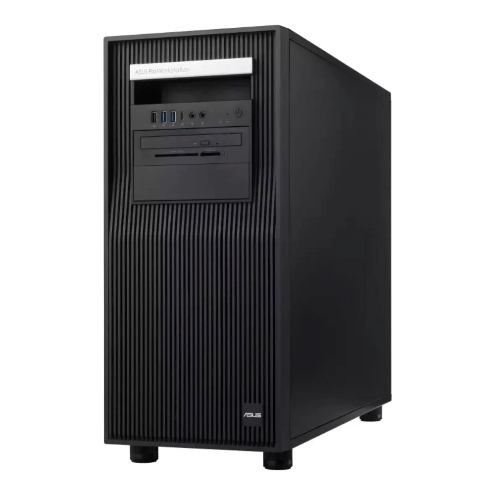 Stacionarus kompiuteris ASUS Workstation ExpertCenter Pro ET900A X9, be procesoriaus, be atminties, be grafikos plokštės, 2000 W, juoda, ES aprašymas - Prekės nuotrauka Stacionarus kompiuteris ASUS Workstation ExpertCenter Pro ET900A X9, be procesoriaus, be atminties, be grafikos plokštės, 2000 W, juoda, ES aprašymas - Prekės nuotrauka