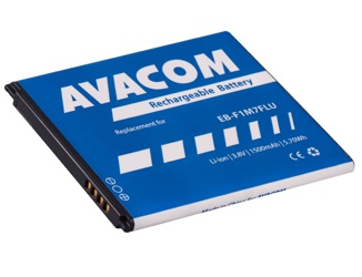 Bateria Avacom GSNO-BL4B-S750 aprašymas - Prekės nuotrauka