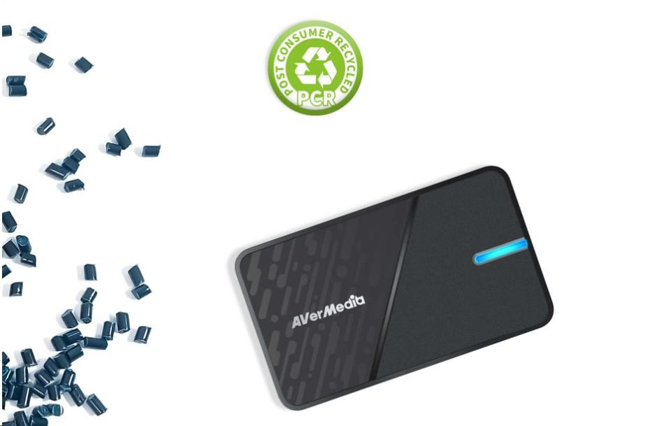 Ausinės „AVerMedia“ vaizdo įrašymo plokštė GC311G2 / „Live Gamer MINI“, juoda aprašymas - Prekės nuotrauka Ausinės „AVerMedia“ vaizdo įrašymo plokštė GC311G2 / „Live Gamer MINI“, juoda aprašymas - Prekės nuotrauka
