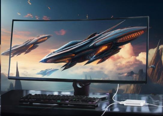 Ausinės Srautinio perdavimo kamera AVerMedia AVerMedia vaizdo įrašymo plokštė GC553PRO / Live Gamer ULTRA S Juodas aprašymas - Prekės nuotrauka Ausinės Srautinio perdavimo kamera AVerMedia AVerMedia vaizdo įrašymo plokštė GC553PRO / Live Gamer ULTRA S Juodas aprašymas - Prekės nuotrauka