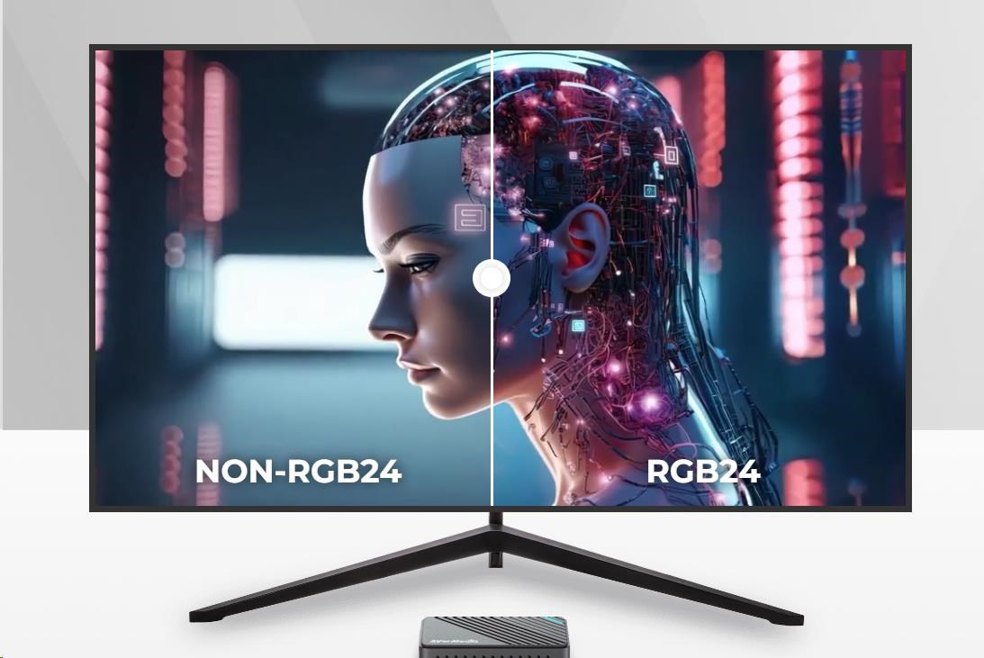 Ausinės Srautinio perdavimo kamera AVerMedia AVerMedia vaizdo įrašymo plokštė GC553PRO / Live Gamer ULTRA S Juodas aprašymas - Prekės nuotrauka Ausinės Srautinio perdavimo kamera AVerMedia AVerMedia vaizdo įrašymo plokštė GC553PRO / Live Gamer ULTRA S Juodas aprašymas - Prekės nuotrauka