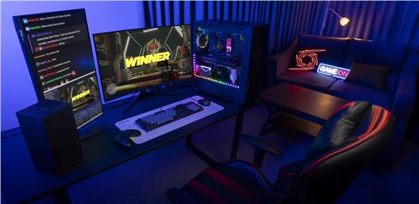 Ausinės „AVerMedia“ vidinė vaizdo įrašymo plokštė (61GC575000BC) aprašymas - Prekės nuotrauka Ausinės „AVerMedia“ vidinė vaizdo įrašymo plokštė (61GC575000BC) aprašymas - Prekės nuotrauka