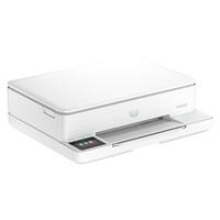 Spausdintuvas Hewlett Packard (HP) BAZAR - HP „All-in-One Deskjet ENVY 6110e HP+“ (A4, 10/7 psl./min. USB, „Wi-Fi“, spausdinimas, nuskaitymas, kopijavimas, dvipusis spausdinimas) - Pažeista pakuotė (komp.) aprašymas - Prekės nuotrauka