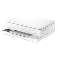 Spausdintuvas Hewlett Packard (HP) BAZAR - HP „All-in-One Deskjet ENVY 6110e HP+“ (A4, 10/7 psl./min. USB, „Wi-Fi“, spausdinimas, nuskaitymas, kopijavimas, dvipusis spausdinimas) - Pažeista pakuotė (komp.) aprašymas - Prekės nuotrauka