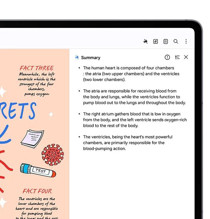 BAZAR - Samsung Galaxy Tab S10+ (WiFi) 12GB/512GB, EU, šedomodrý - poškozený obal aprašymas - Prekės nuotrauka